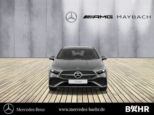 Mercedes-Benz A 200 A 200 d AMG Line