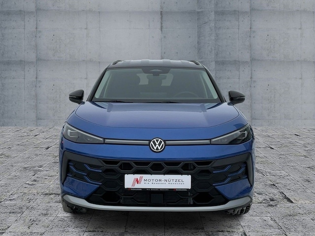 Volkswagen T-Roc DSG Life