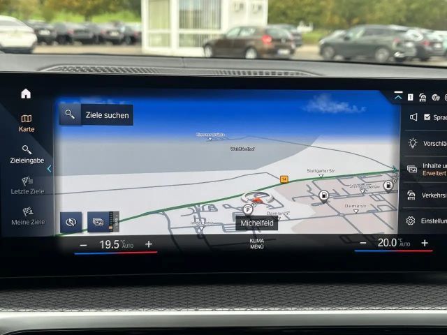 BMW 330 330i M-Sport Sedan xDrive