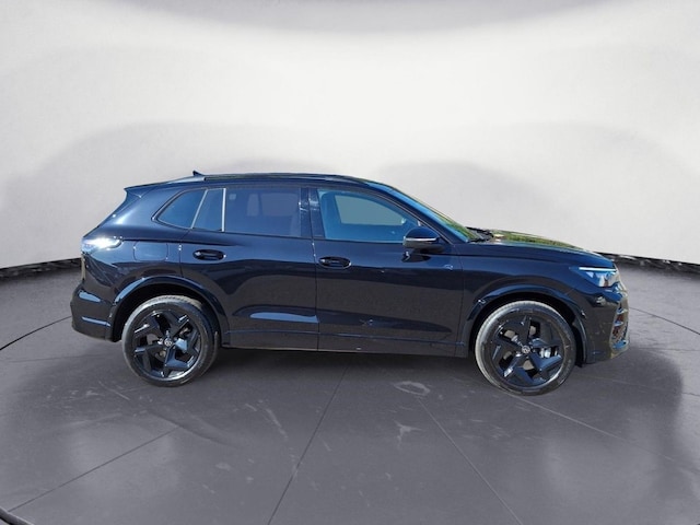 Volkswagen Tiguan 2.0 TDI 4Motion DSG R-Line