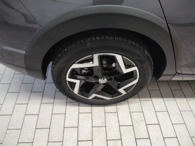 Volkswagen Taigo IQ.Drive R-Line