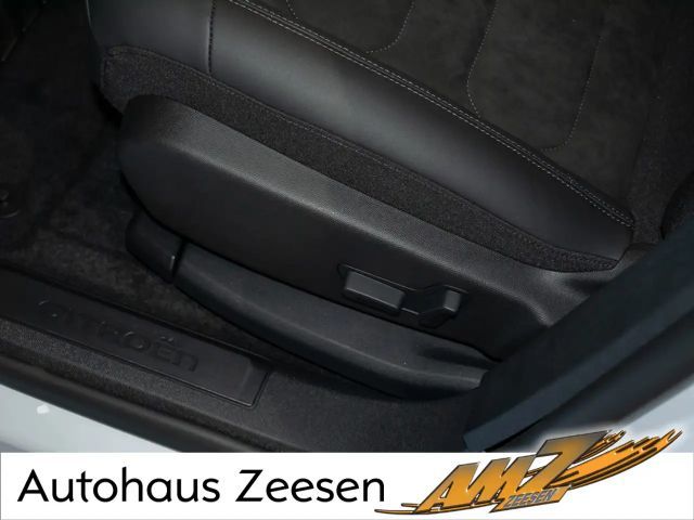 Citroën C5 Aircross Hybrid Max