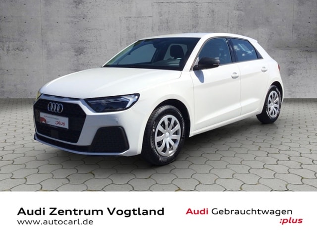 Audi A1 25 TFSI S-Tronic Sportback