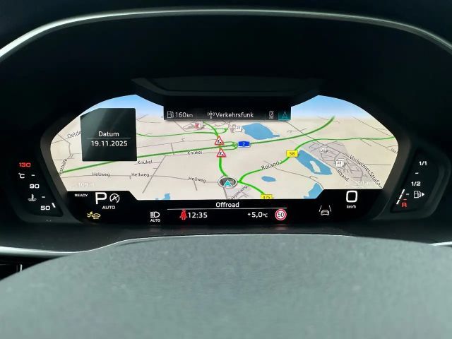 Audi Q3 35 TFSI S-Line Sportback