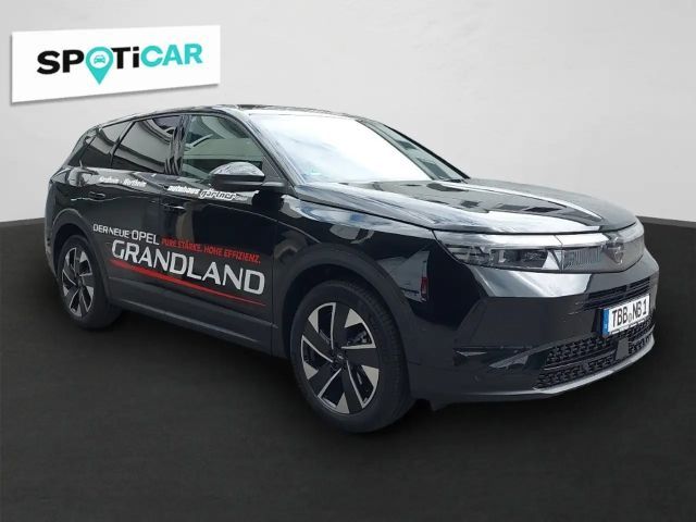 Opel Grandland X GS-Line Grand Sport Hybrid