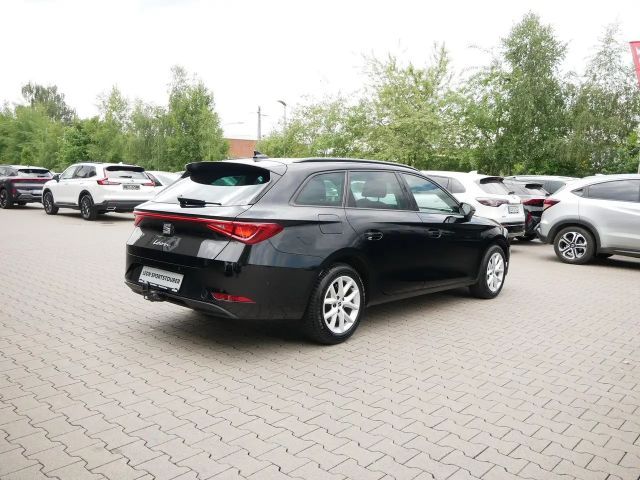 Seat Leon 1.5 TSI Sportstourer Style
