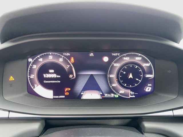 Cupra Terramar 2.0 TSI VZ