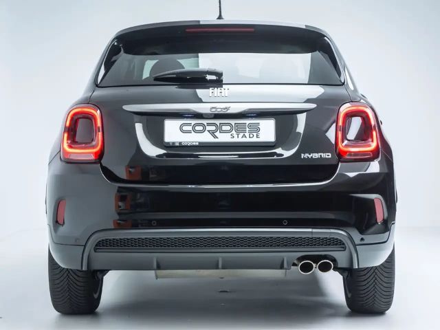 Fiat 500X Dolcevita Sport