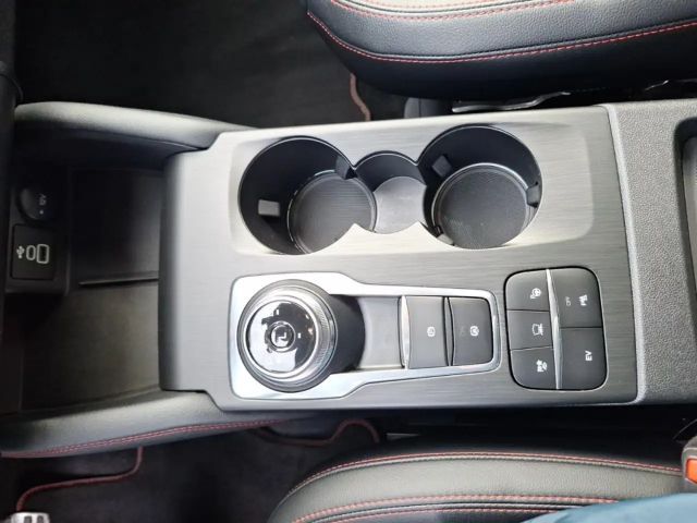 Ford Kuga Plug in Hybrid ST Line X