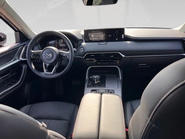 Mazda CX-60 4WD e-Skyactiv