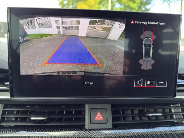 Audi S5 Cabriolet Quattro