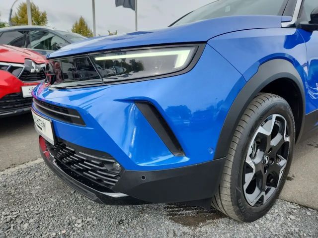 Opel Mokka 1.2 Turbo Turbo Ultimate