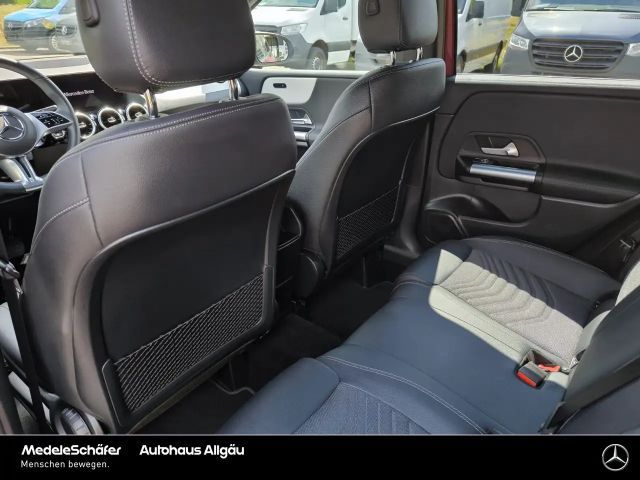 Mercedes-Benz B 220 B 220 d Progressive