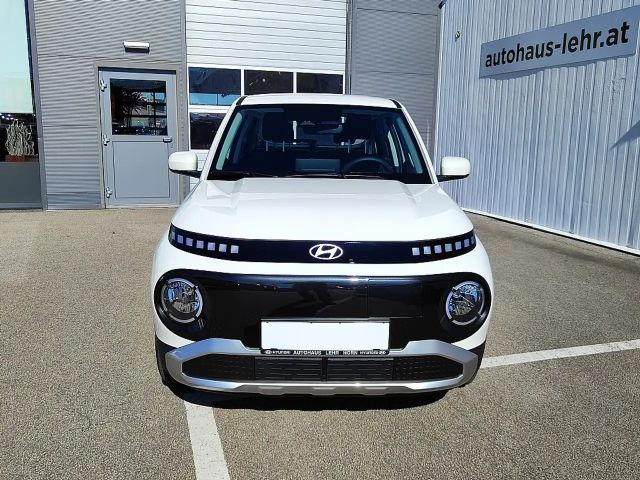 Hyundai INSTER 42 kWh