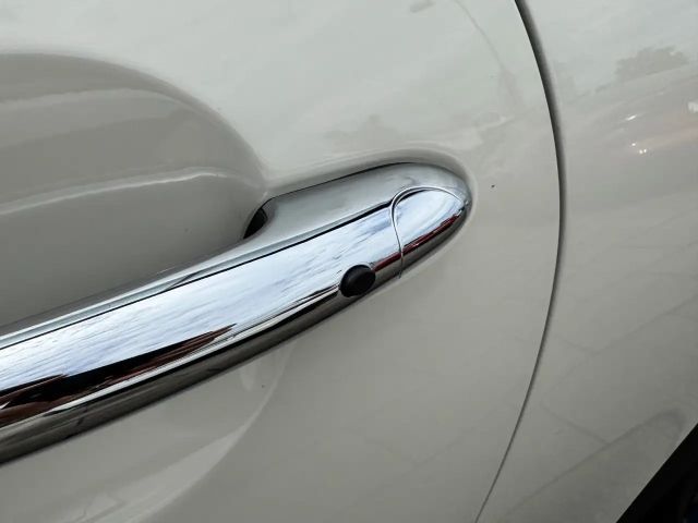 MINI Cooper S Cabrio DKG Classic Trim 2 JAHRE GARANTIE