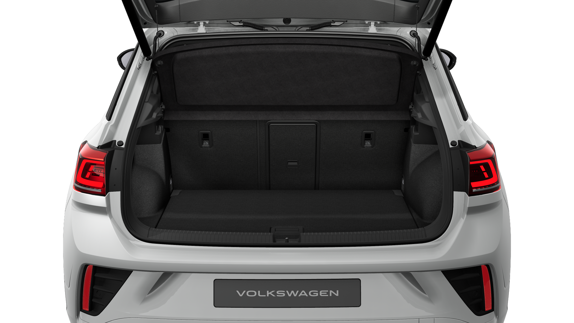 Volkswagen T-Roc 1.5 TSI