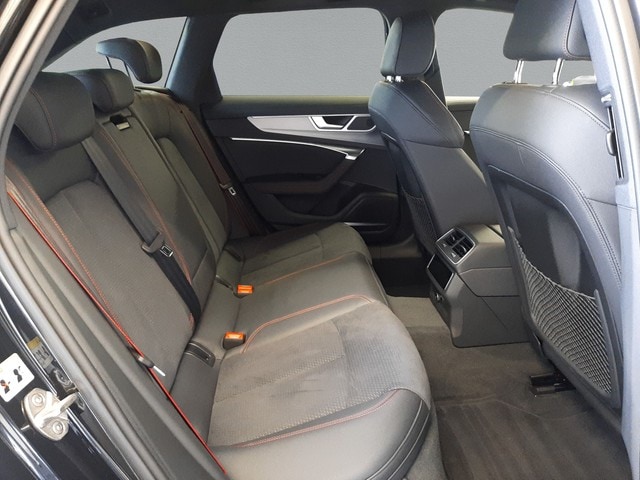 Audi S6 Avant Quattro