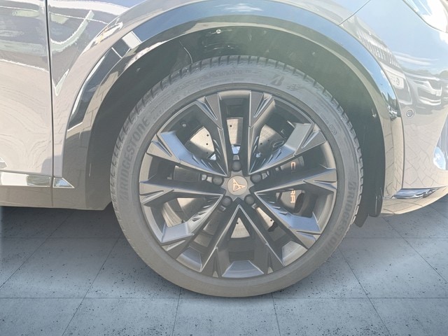 Cupra Formentor 2.0 TSI 4Drive DSG VZ