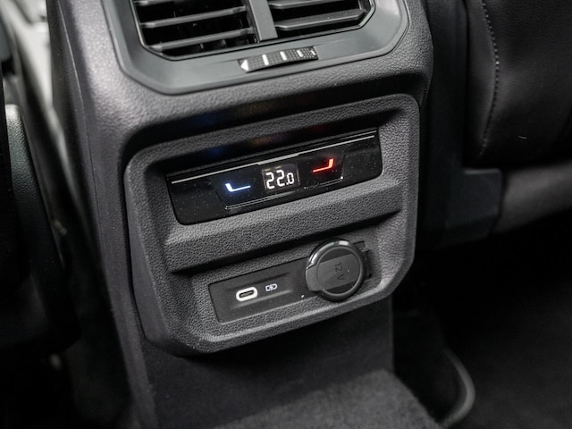 Volkswagen Tiguan 2.0 TSI 4Motion Allspace