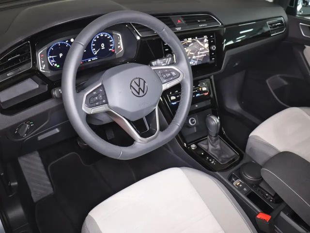 Volkswagen Touran 2.0 TDI DSG Highline
