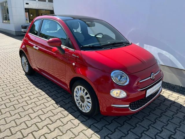 Fiat 500 Dolcevita