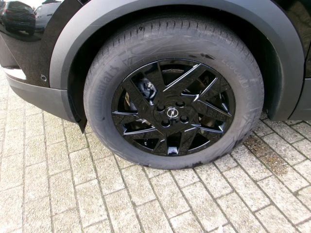 Opel Mokka GS-Line Grand Sport Hybrid