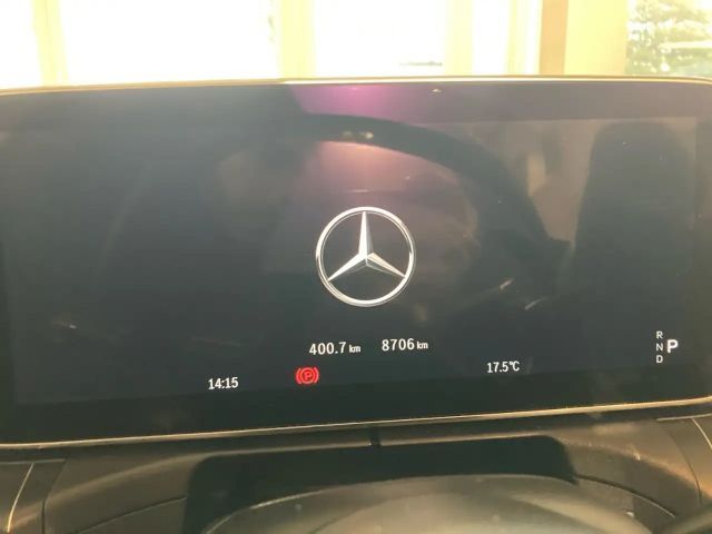 Mercedes-Benz CLE 300 4MATIC