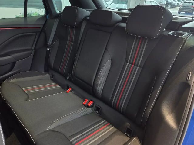 Skoda Kamiq ACT Monte Carlo