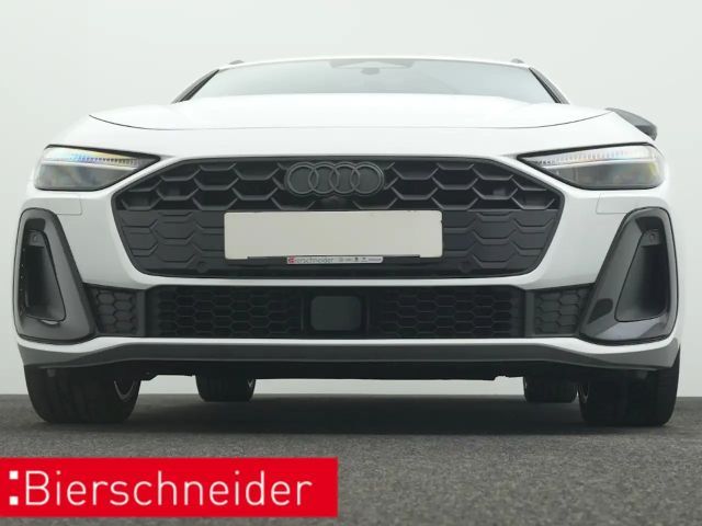 Audi A5 Avant S-Line S-Tronic