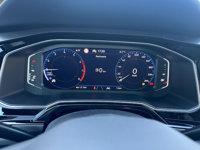 Volkswagen Polo 1.0 TSI IQ.Drive Style