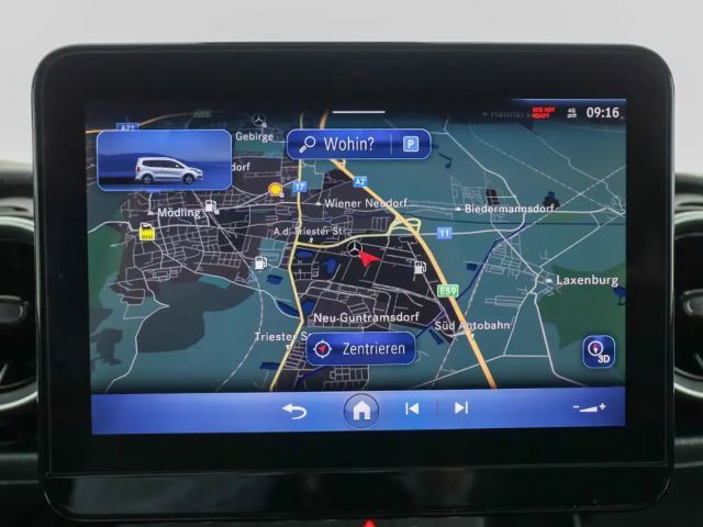 Mercedes-Benz T 180 Style