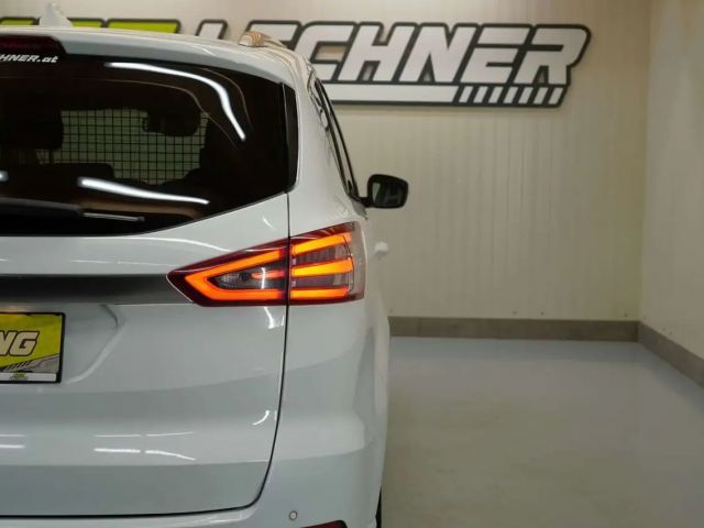 Ford S-Max 2,0 EcoBl. ''Titanium'' LED*R-KAM*W-PAKET