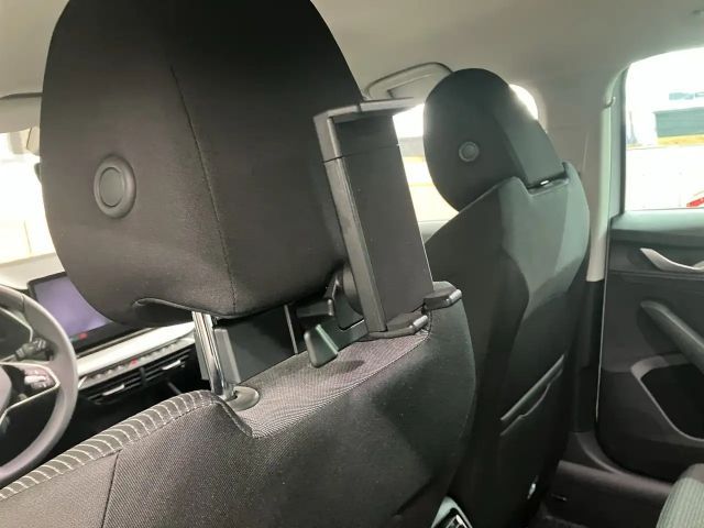 Skoda Octavia Selection