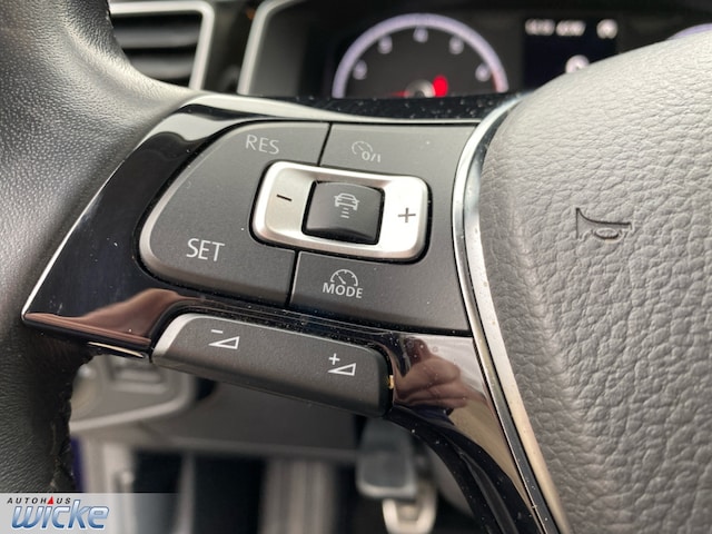 Volkswagen Polo Polo 1.0 United NAVI KLIMA PDC ACC BLUETOOTH