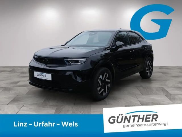 Opel Mokka GS-Line Grand Sport Turbo