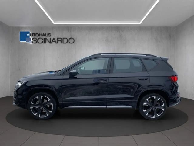 Cupra Ateca 1.5 TSI DSG