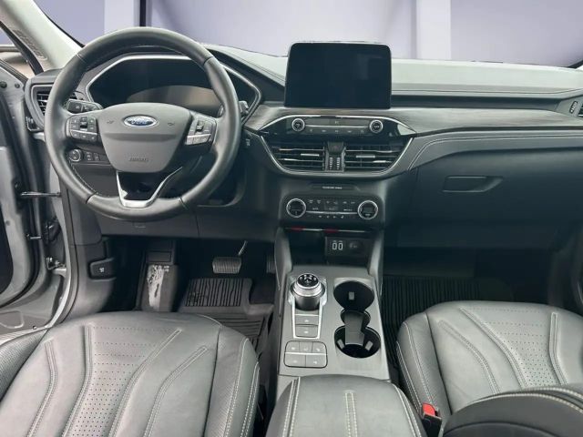 Ford Kuga Plug in Hybrid Vignale