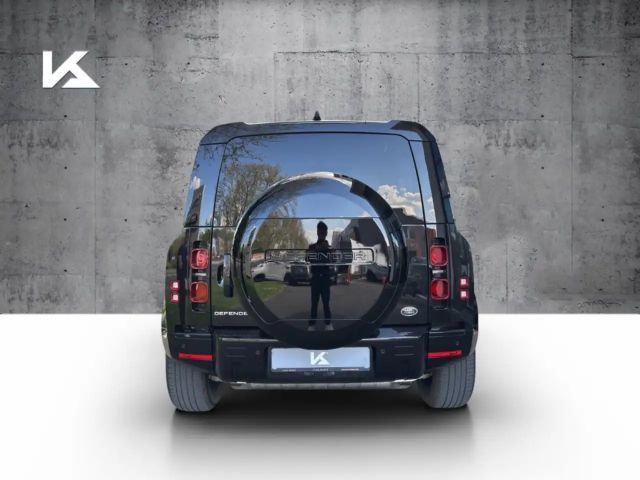 Land Rover Defender 110 P400