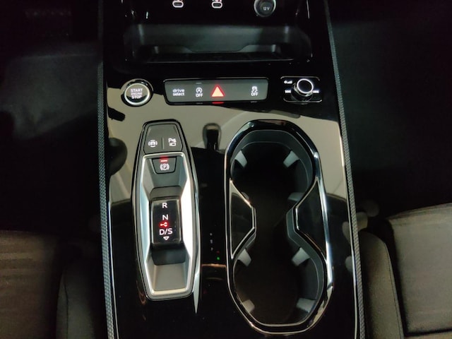 Audi A5 Avant S-Tronic