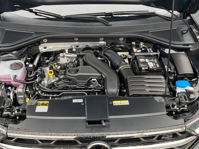Volkswagen T-Roc 1.5 TSI R-Line