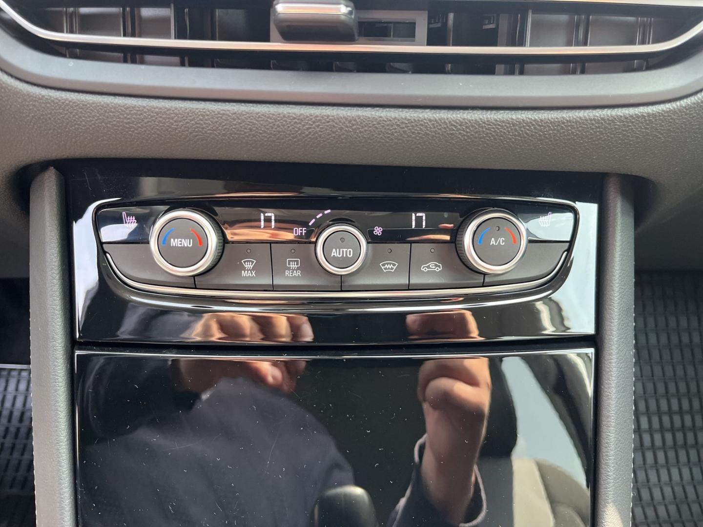 Opel Grandland GS-Line Grand Sport Turbo