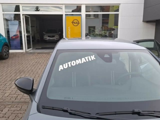 Opel Corsa GS-Line Grand Sport