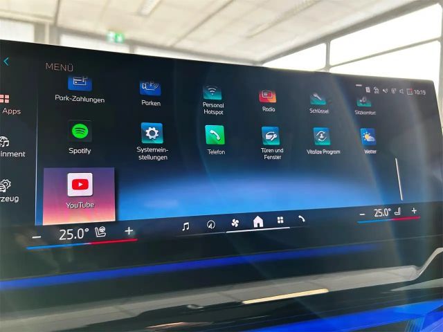 BMW i5 Sedan eDrive40