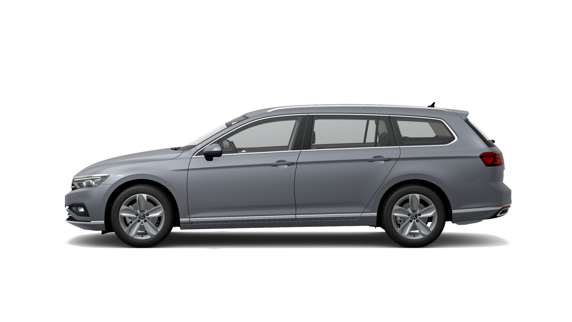 Volkswagen Passat 1.5 TSI Variant