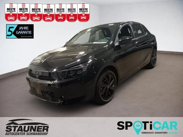 Opel Corsa GS-Line Grand Sport Hybrid