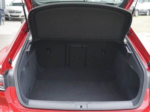 Volkswagen Arteon 2.0 TSI