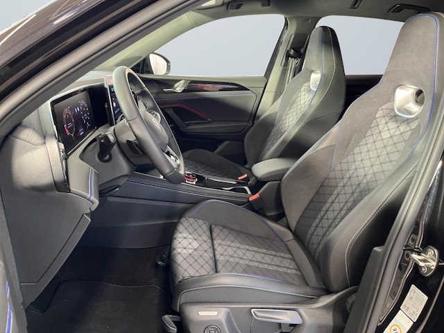 Volkswagen Tiguan 2.0 TDI DSG