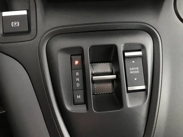 Opel Combo GS-Line Grand Sport Life