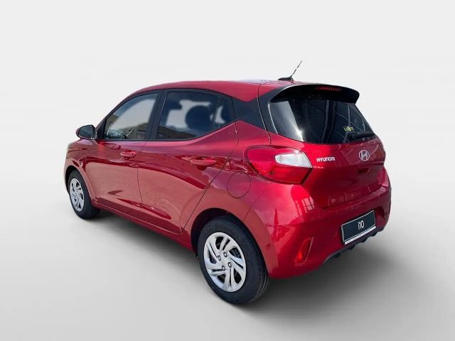 Hyundai i10 i Line Plus 1,0 MT a3bp0