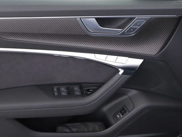 Audi RS6 4.0 TFSI Quattro